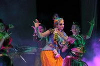 Shobana Krishna Dance Drama Photos